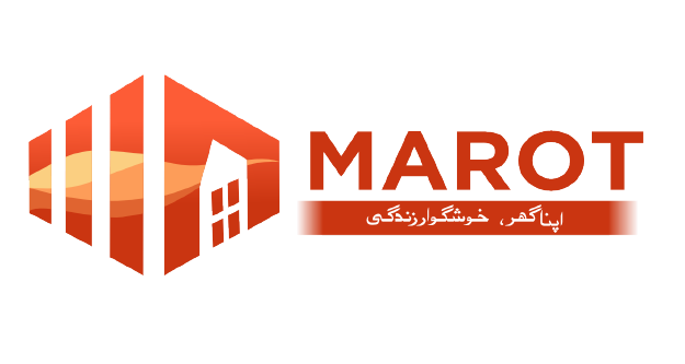 Marot Logo